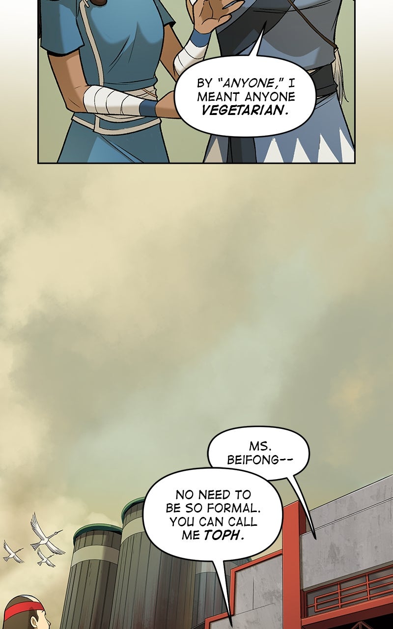 Read Avatar_ The Last Airbender Manga Online