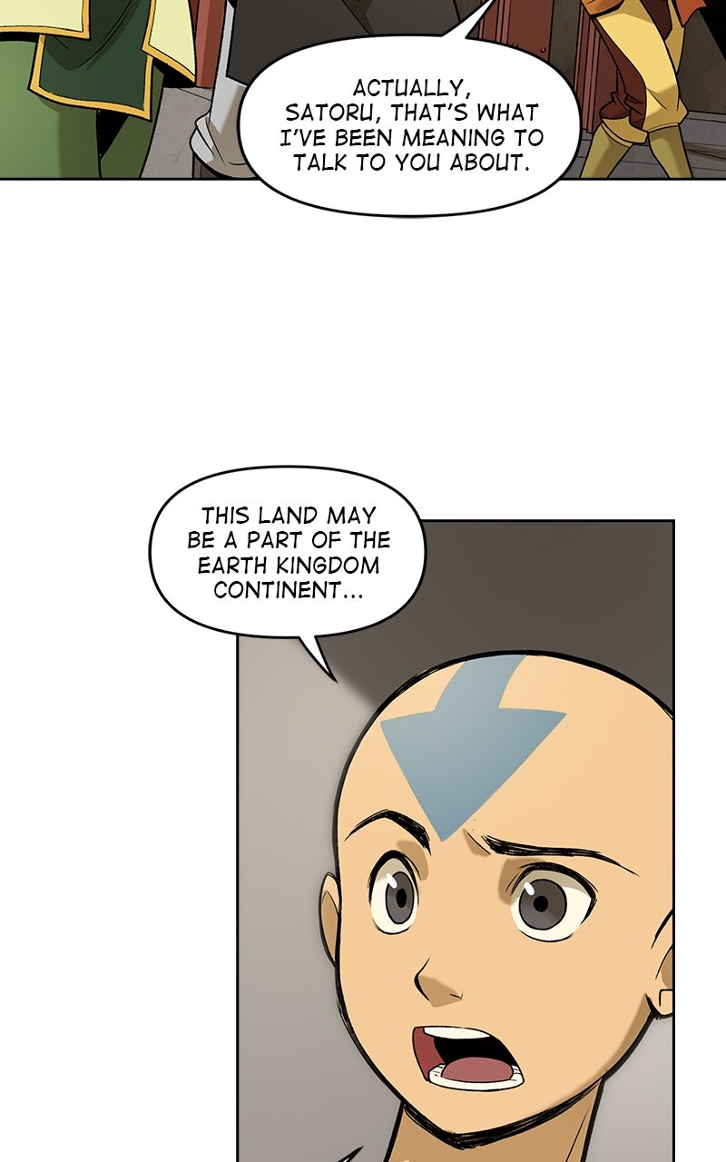 Read Avatar_ The Last Airbender Manga Online