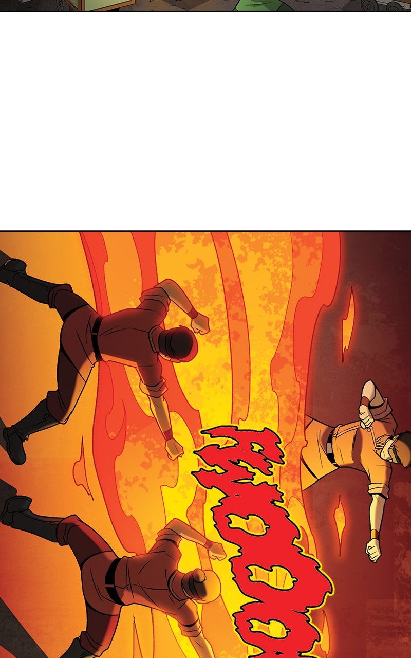 Read Avatar_ The Last Airbender Manga Online