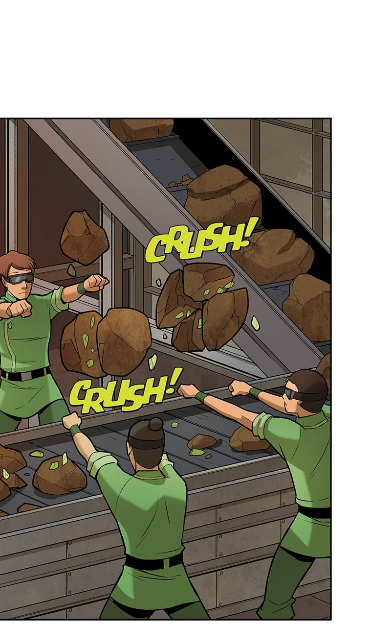 Read Avatar_ The Last Airbender Manga Online