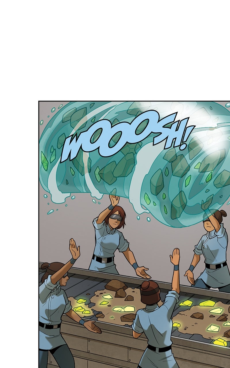 Read Avatar_ The Last Airbender Manga Online