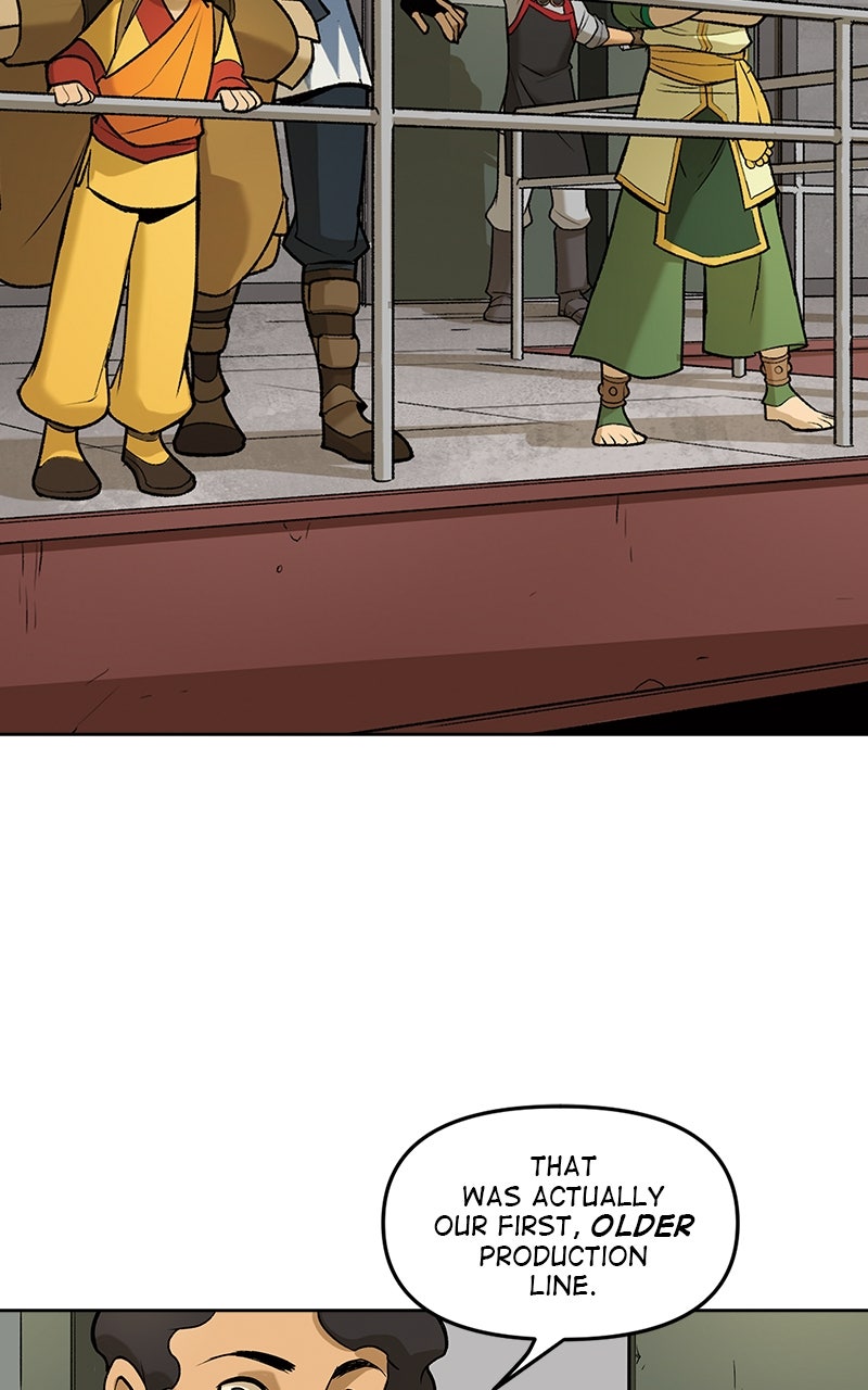 Read Avatar_ The Last Airbender Manga Online