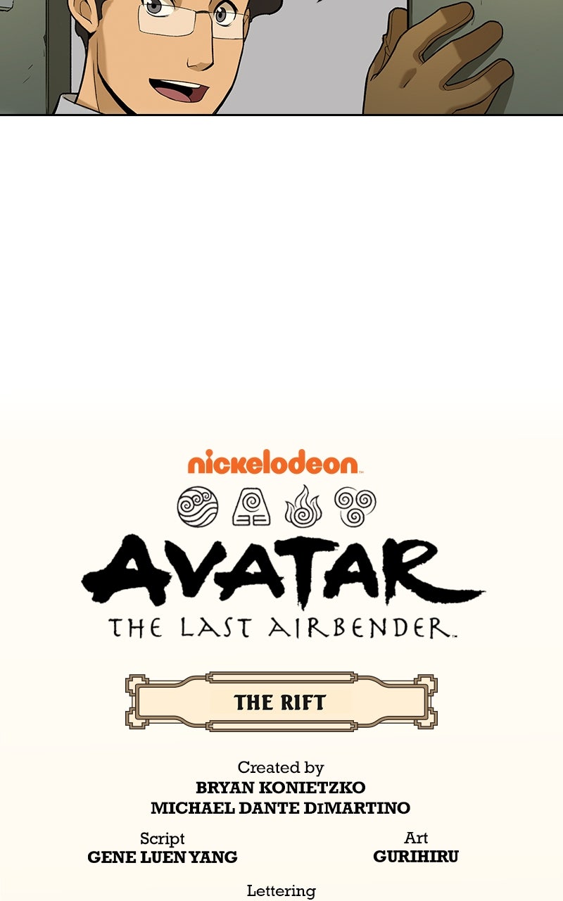 Read Avatar_ The Last Airbender Manga Online