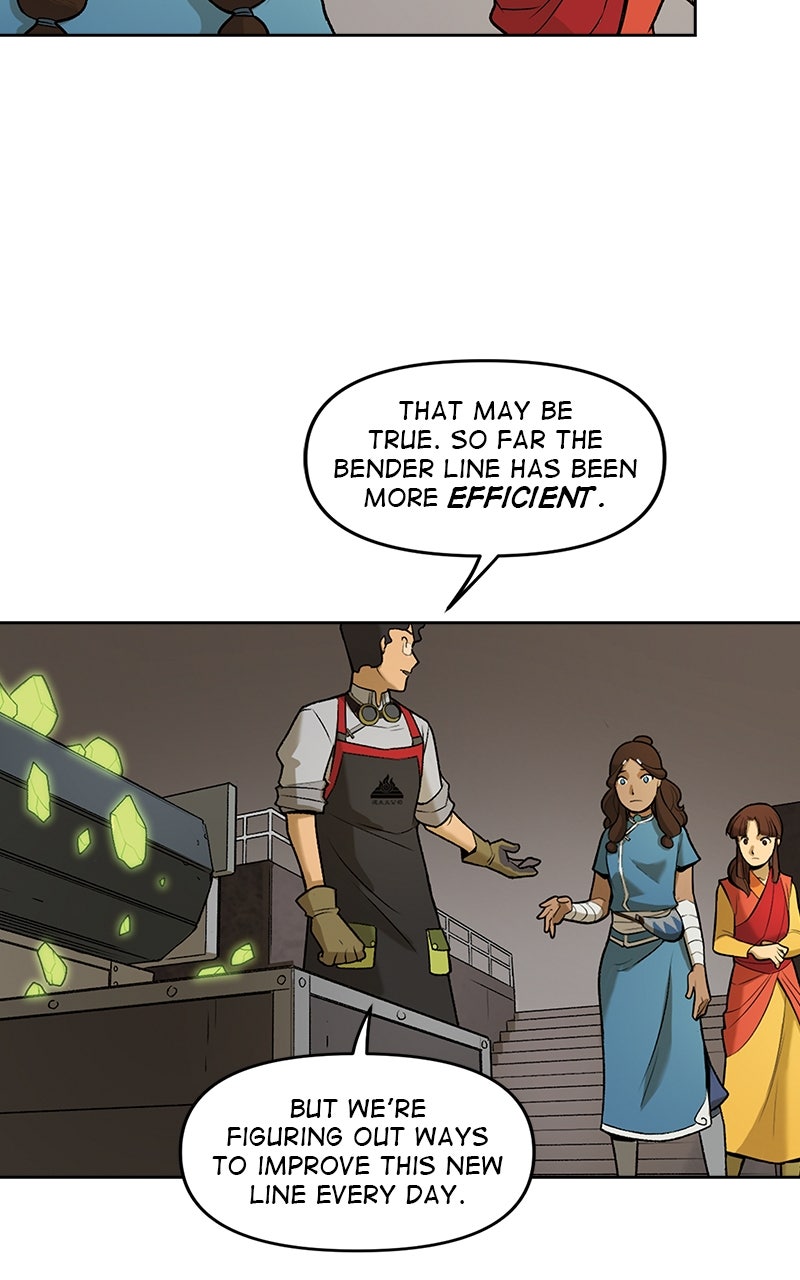 Read Avatar_ The Last Airbender Manga Online