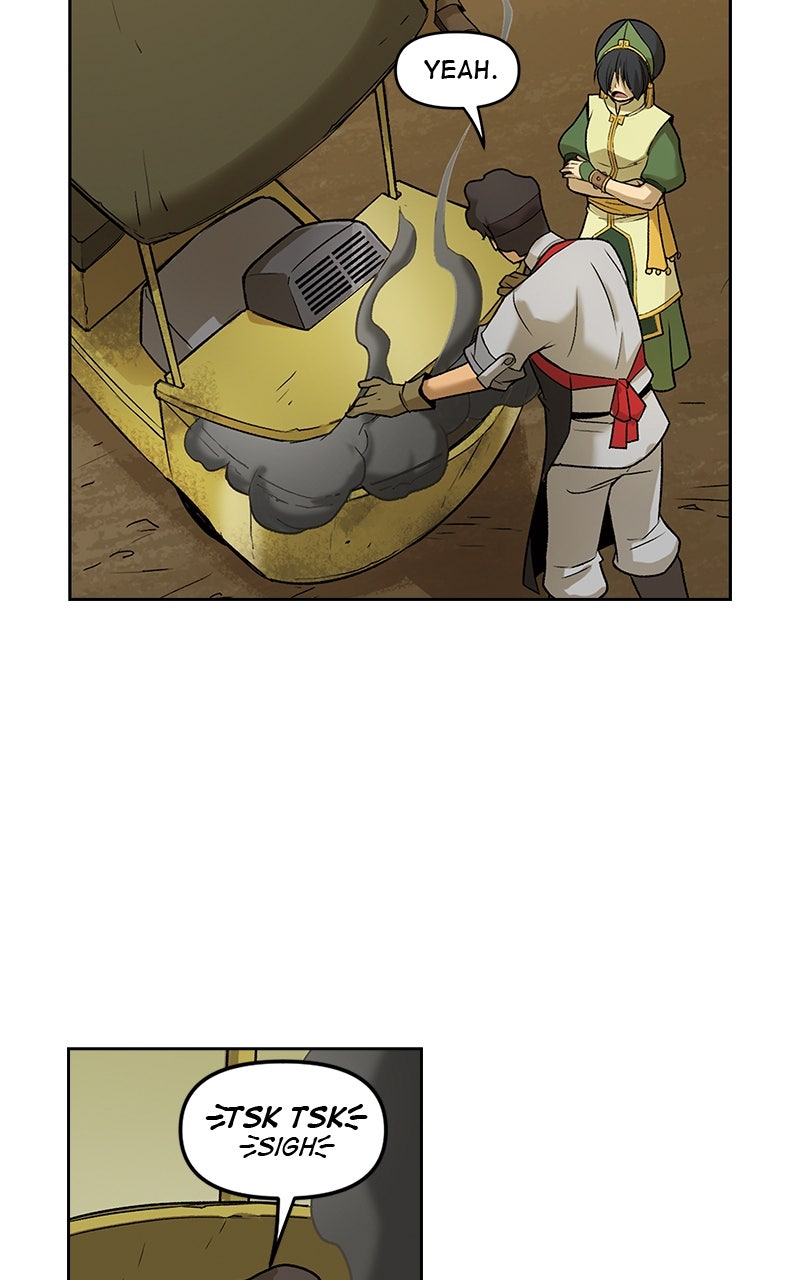 Read Avatar_ The Last Airbender Manga Online
