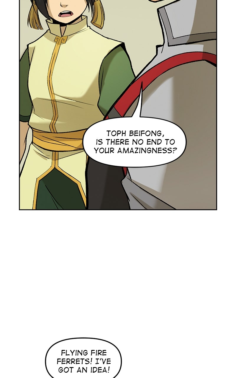 Read Avatar_ The Last Airbender Manga Online