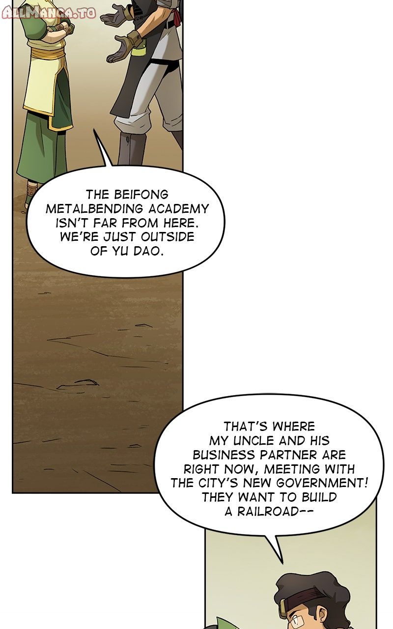 Read Avatar_ The Last Airbender Manga Online