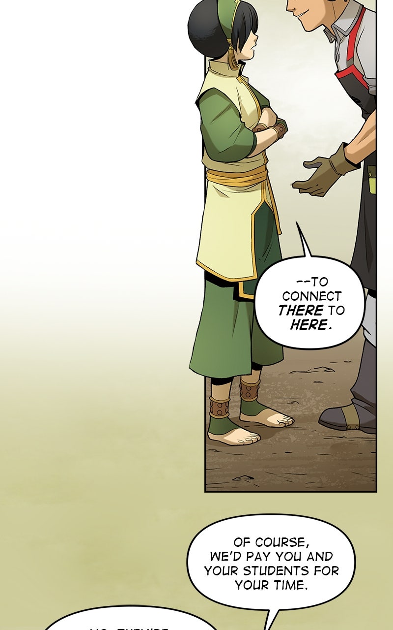 Read Avatar_ The Last Airbender Manga Online