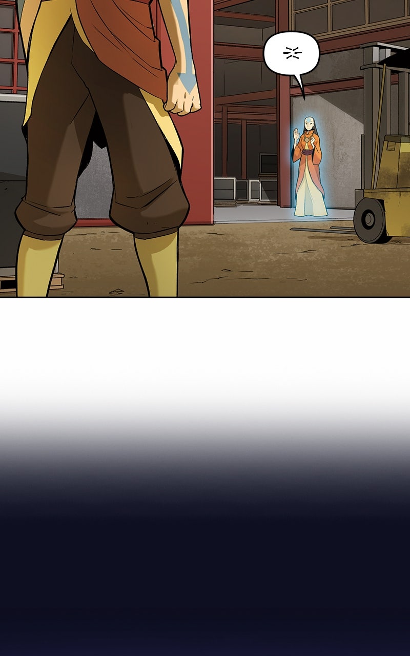 Read Avatar_ The Last Airbender Manga Online