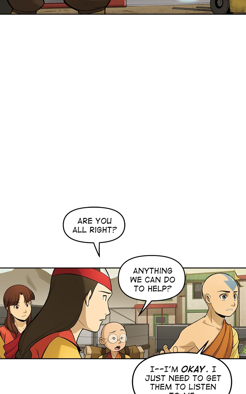 Read Avatar_ The Last Airbender Manga Online