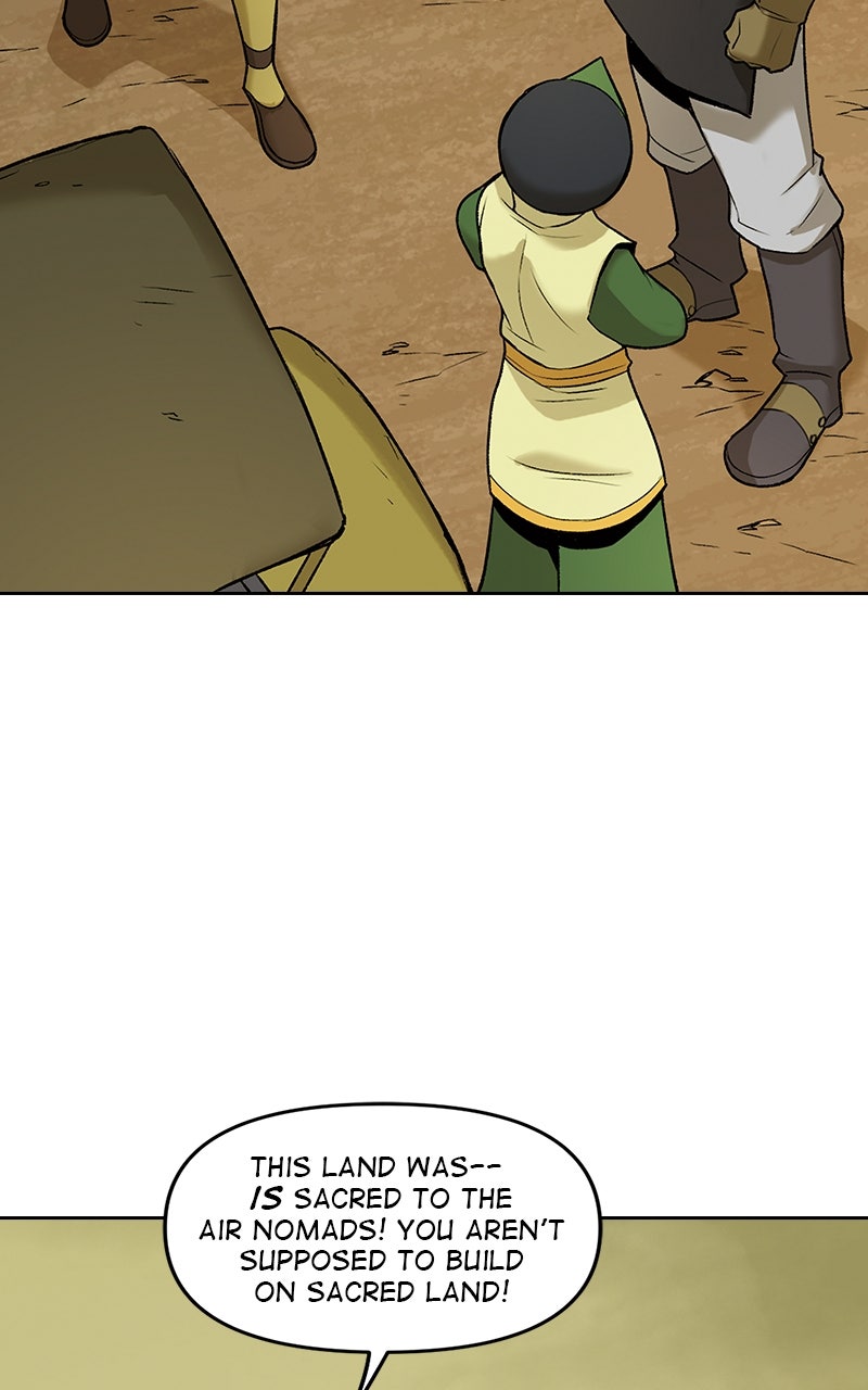 Read Avatar_ The Last Airbender Manga Online