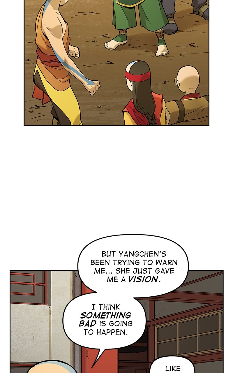 Read Avatar_ The Last Airbender Manga Online