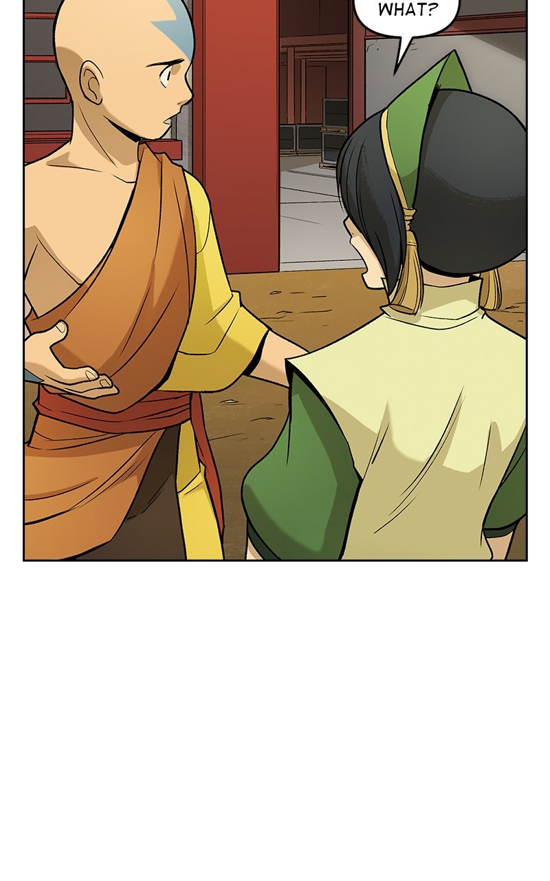 Read Avatar_ The Last Airbender Manga Online
