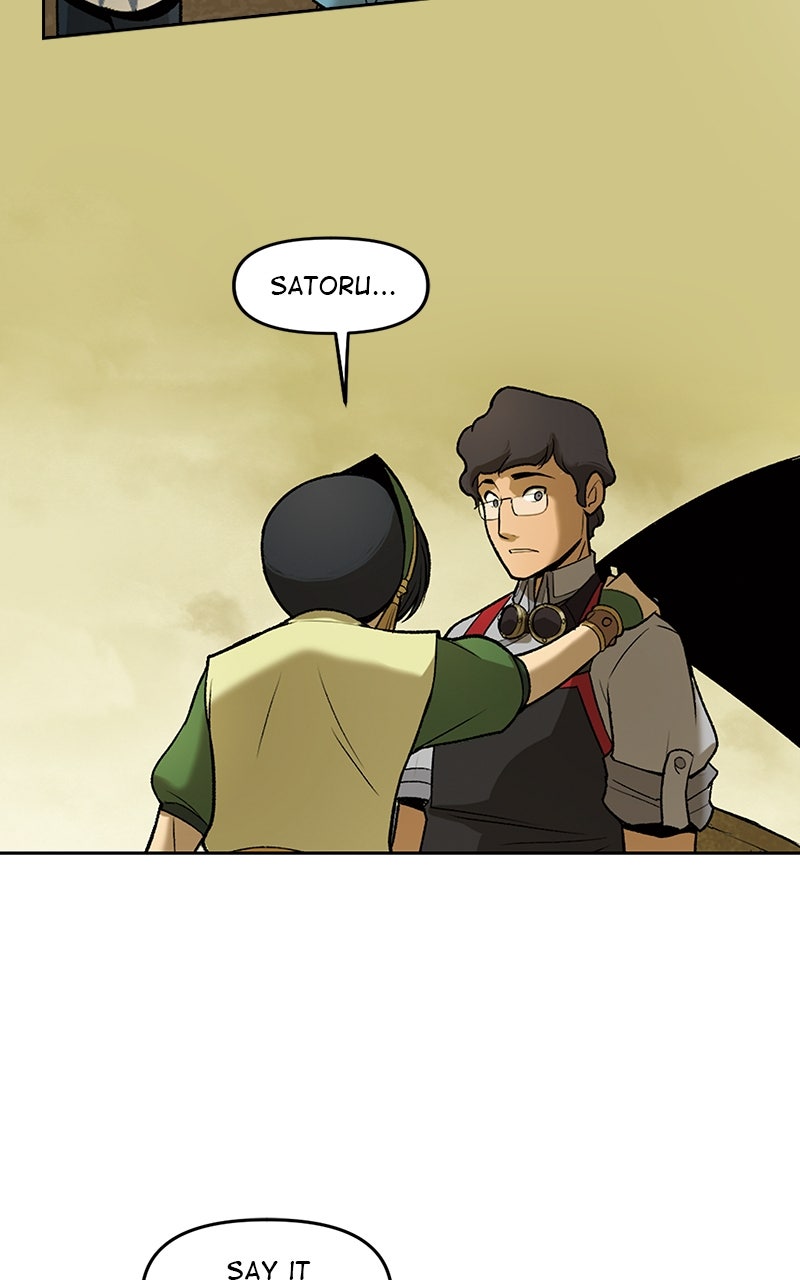 Read Avatar_ The Last Airbender Manga Online