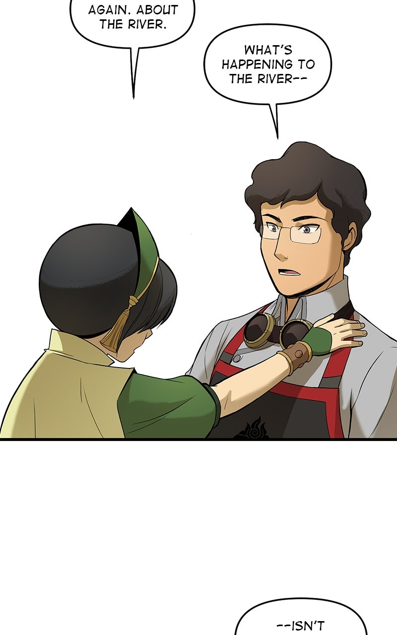 Read Avatar_ The Last Airbender Manga Online