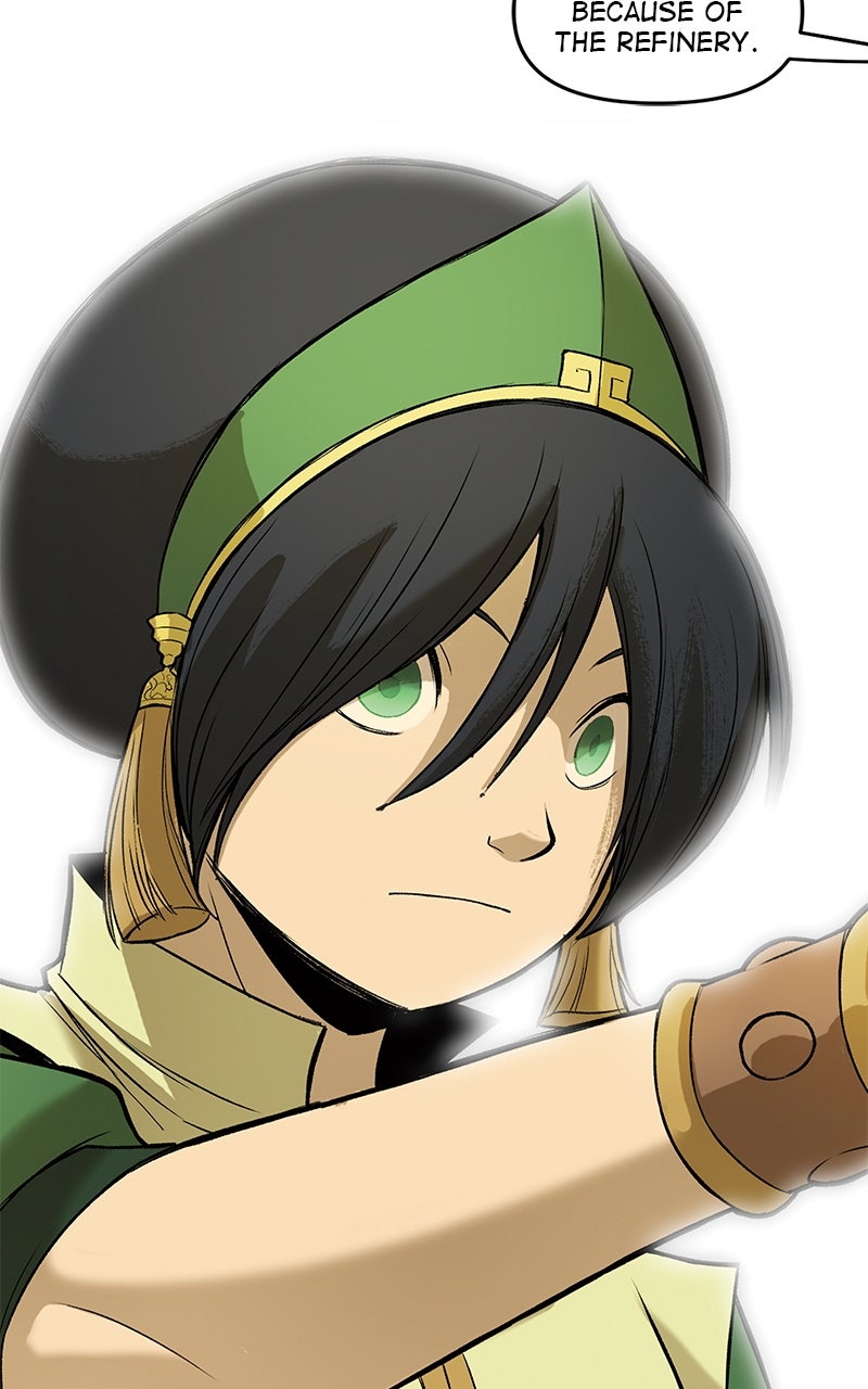 Read Avatar_ The Last Airbender Manga Online