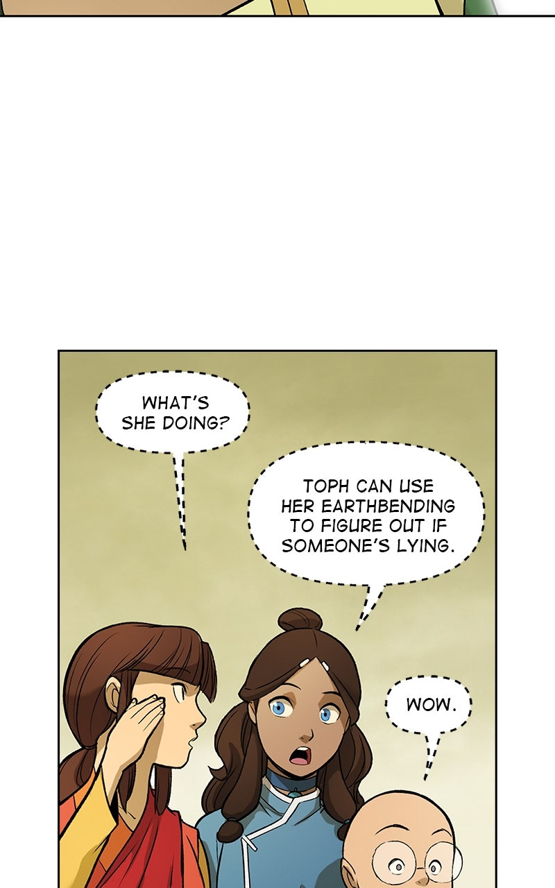 Read Avatar_ The Last Airbender Manga Online