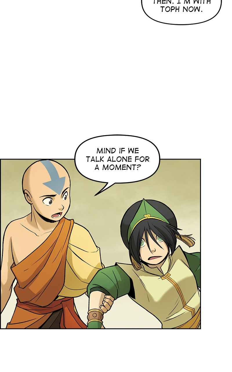 Read Avatar_ The Last Airbender Manga Online