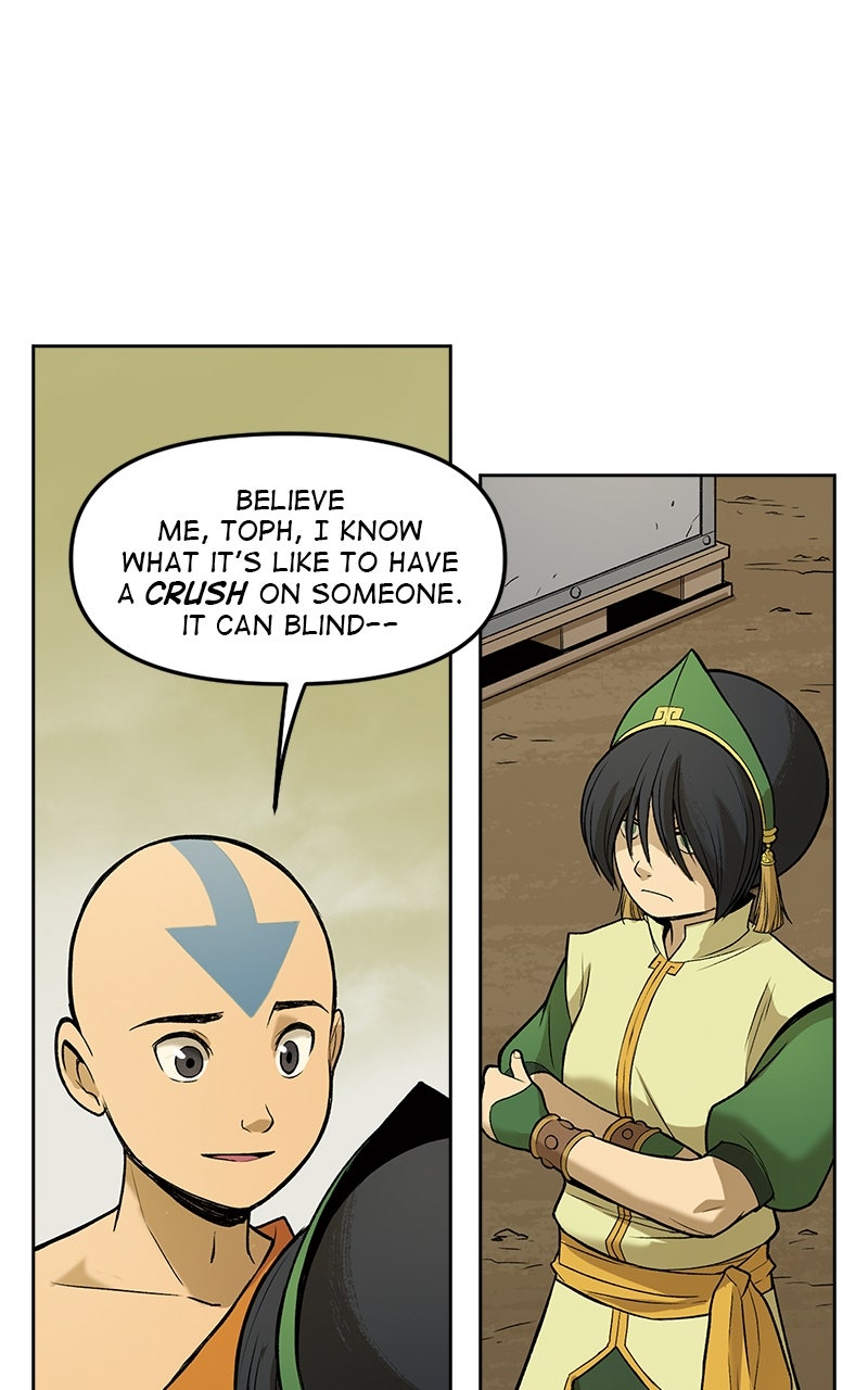 Read Avatar_ The Last Airbender Manga Online