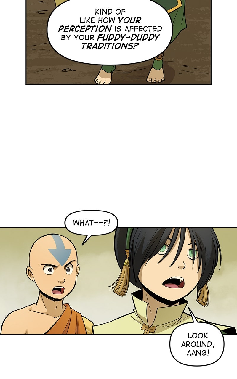 Read Avatar_ The Last Airbender Manga Online