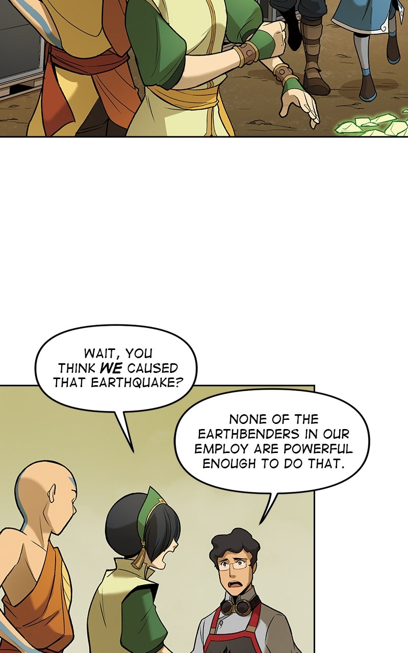 Read Avatar_ The Last Airbender Manga Online