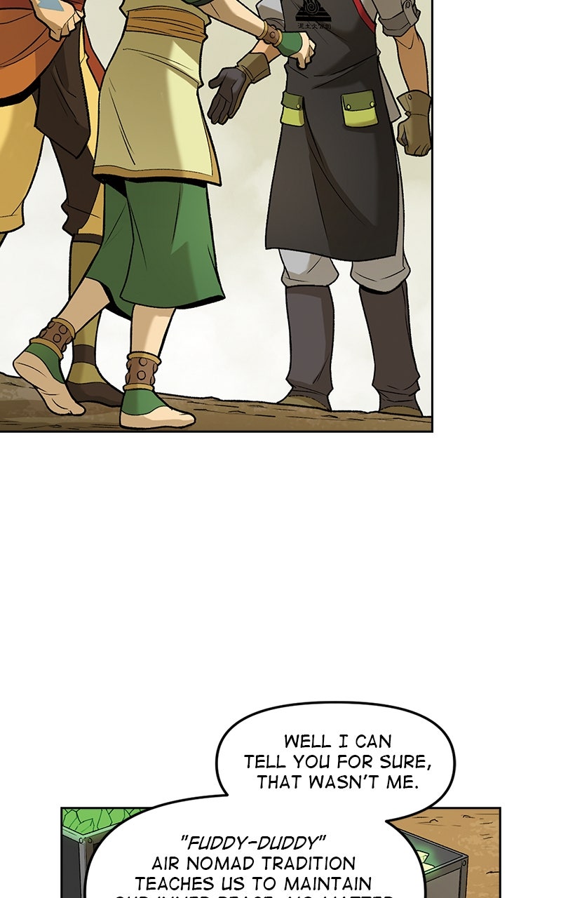 Read Avatar_ The Last Airbender Manga Online