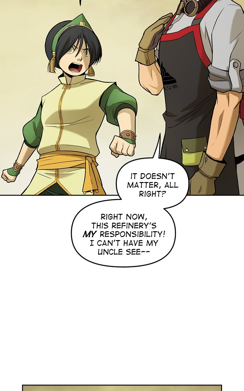 Read Avatar_ The Last Airbender Manga Online
