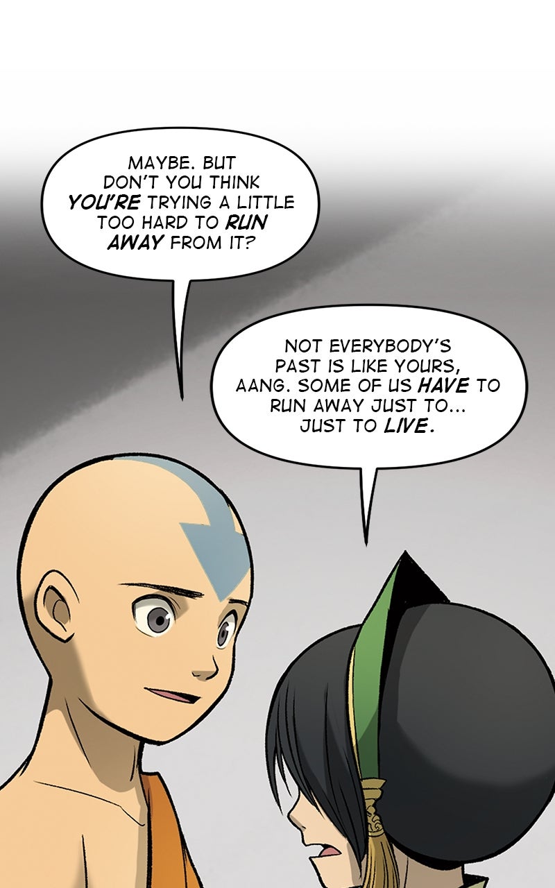 Read Avatar_ The Last Airbender Manga Online