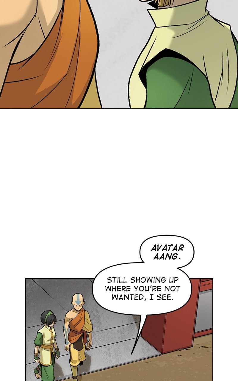 Read Avatar_ The Last Airbender Manga Online