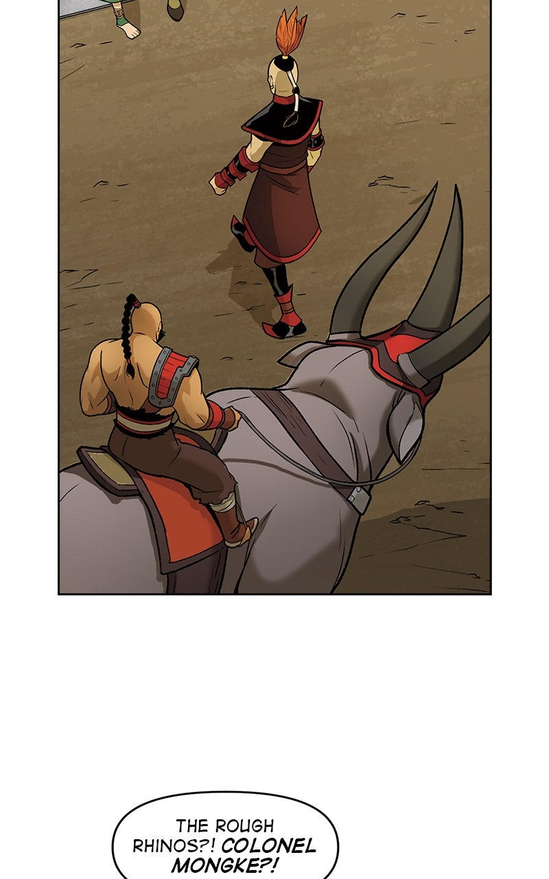 Read Avatar_ The Last Airbender Manga Online