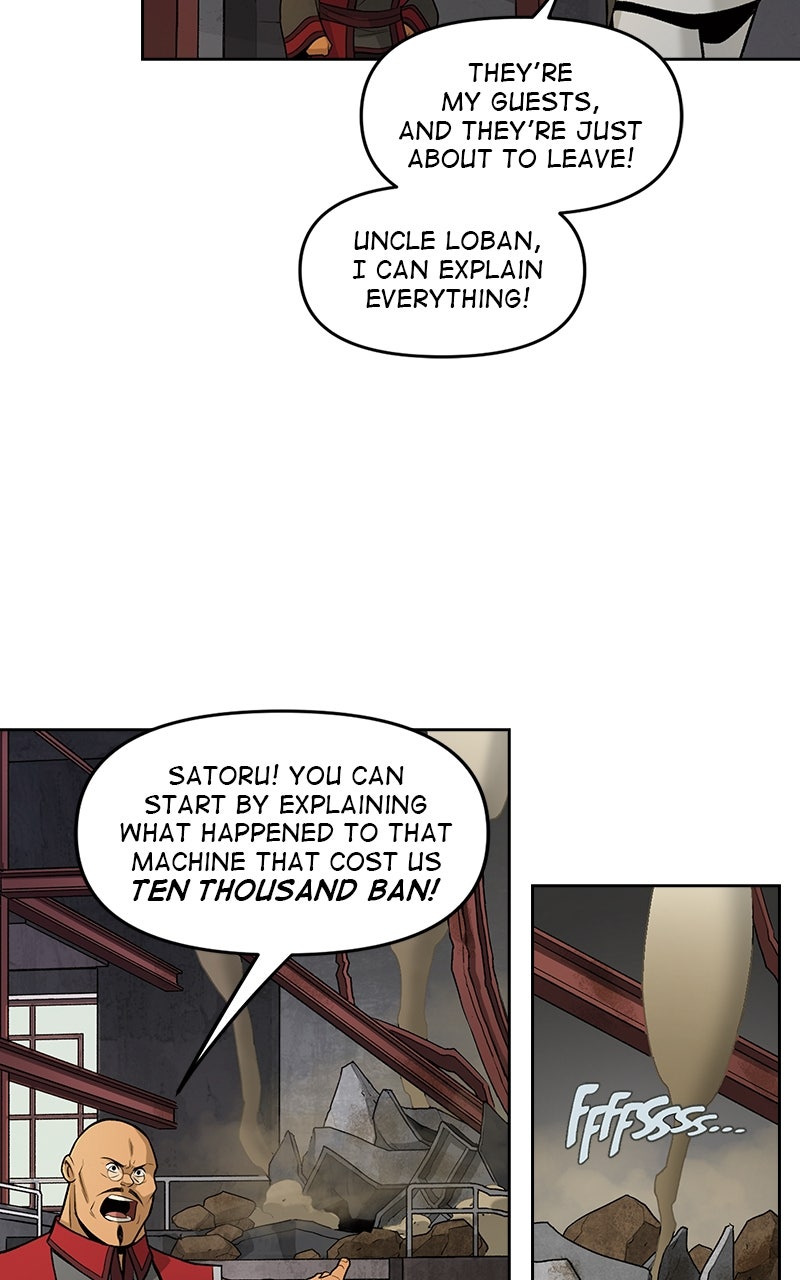 Read Avatar_ The Last Airbender Manga Online