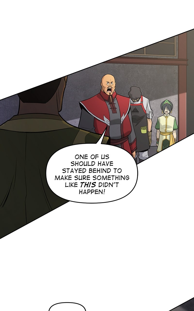 Read Avatar_ The Last Airbender Manga Online