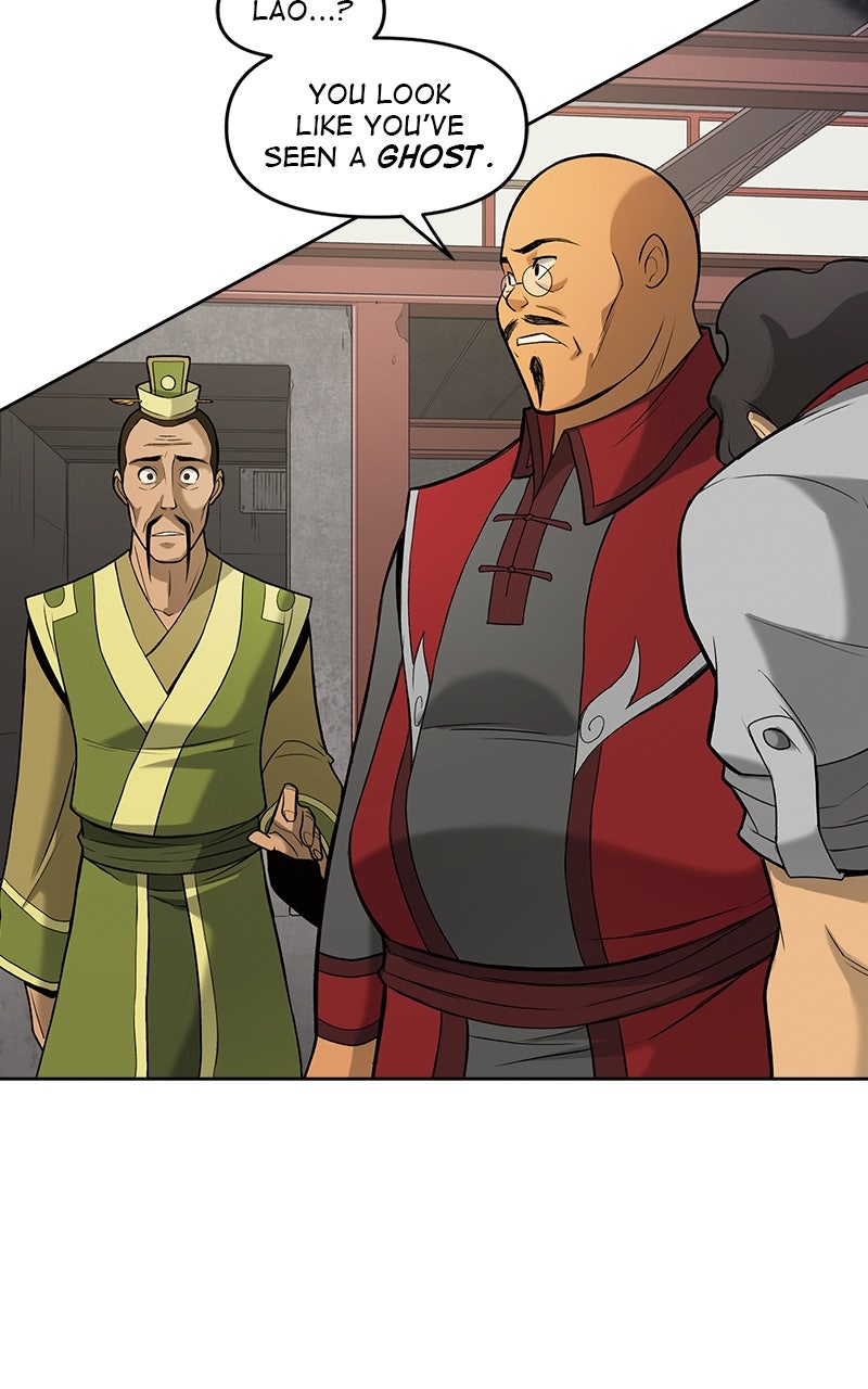 Read Avatar_ The Last Airbender Manga Online
