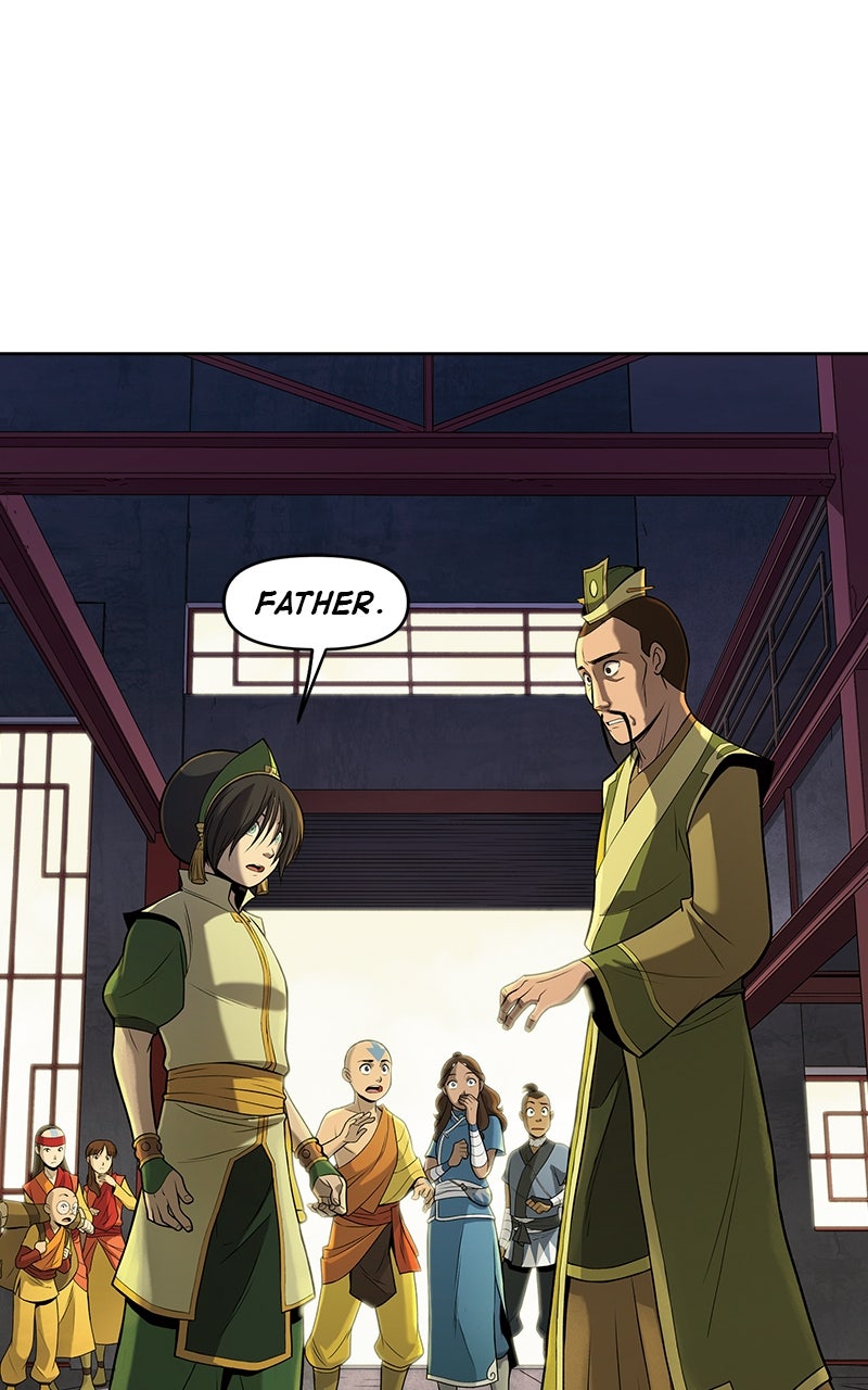 Read Avatar_ The Last Airbender Manga Online
