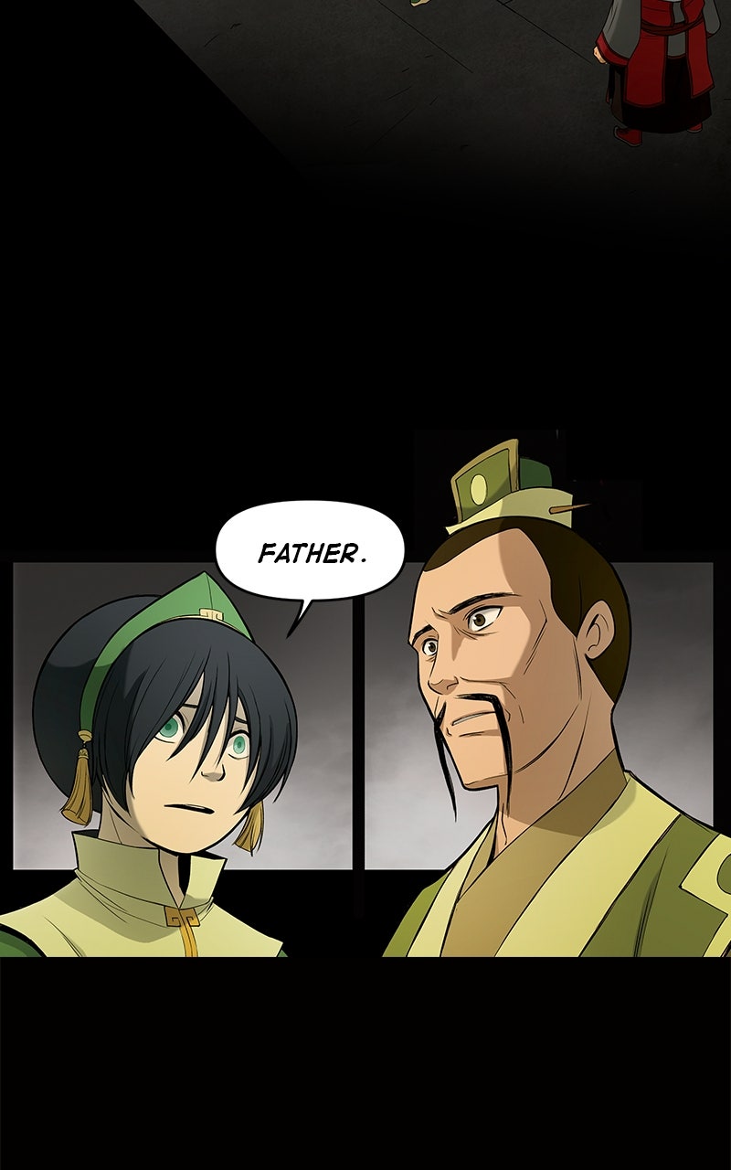 Read Avatar_ The Last Airbender Manga Online