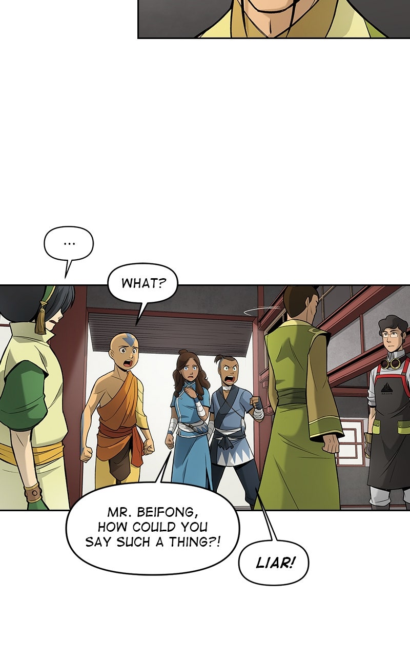 Read Avatar_ The Last Airbender Manga Online