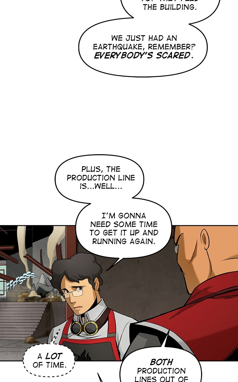 Read Avatar_ The Last Airbender Manga Online