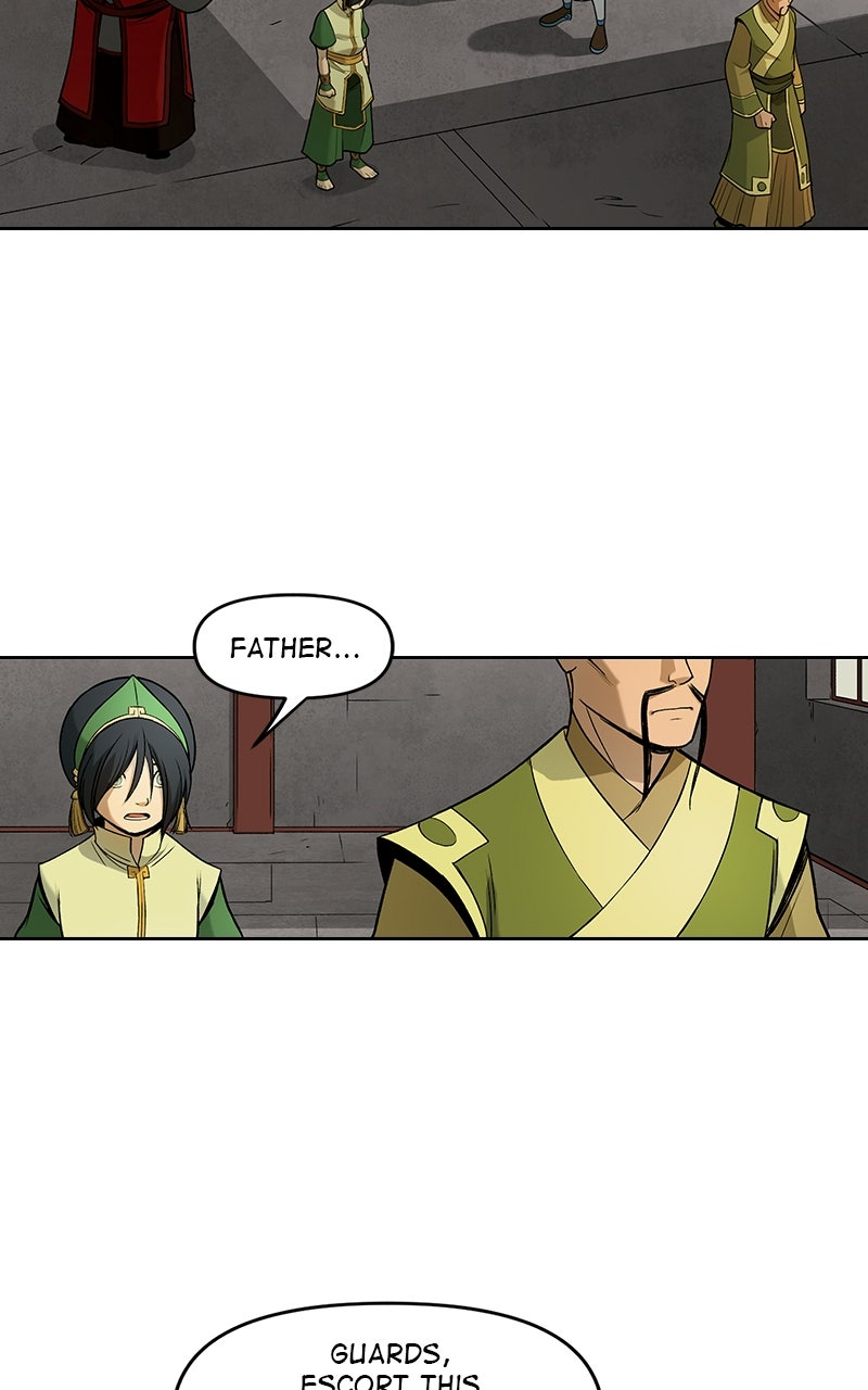 Read Avatar_ The Last Airbender Manga Online