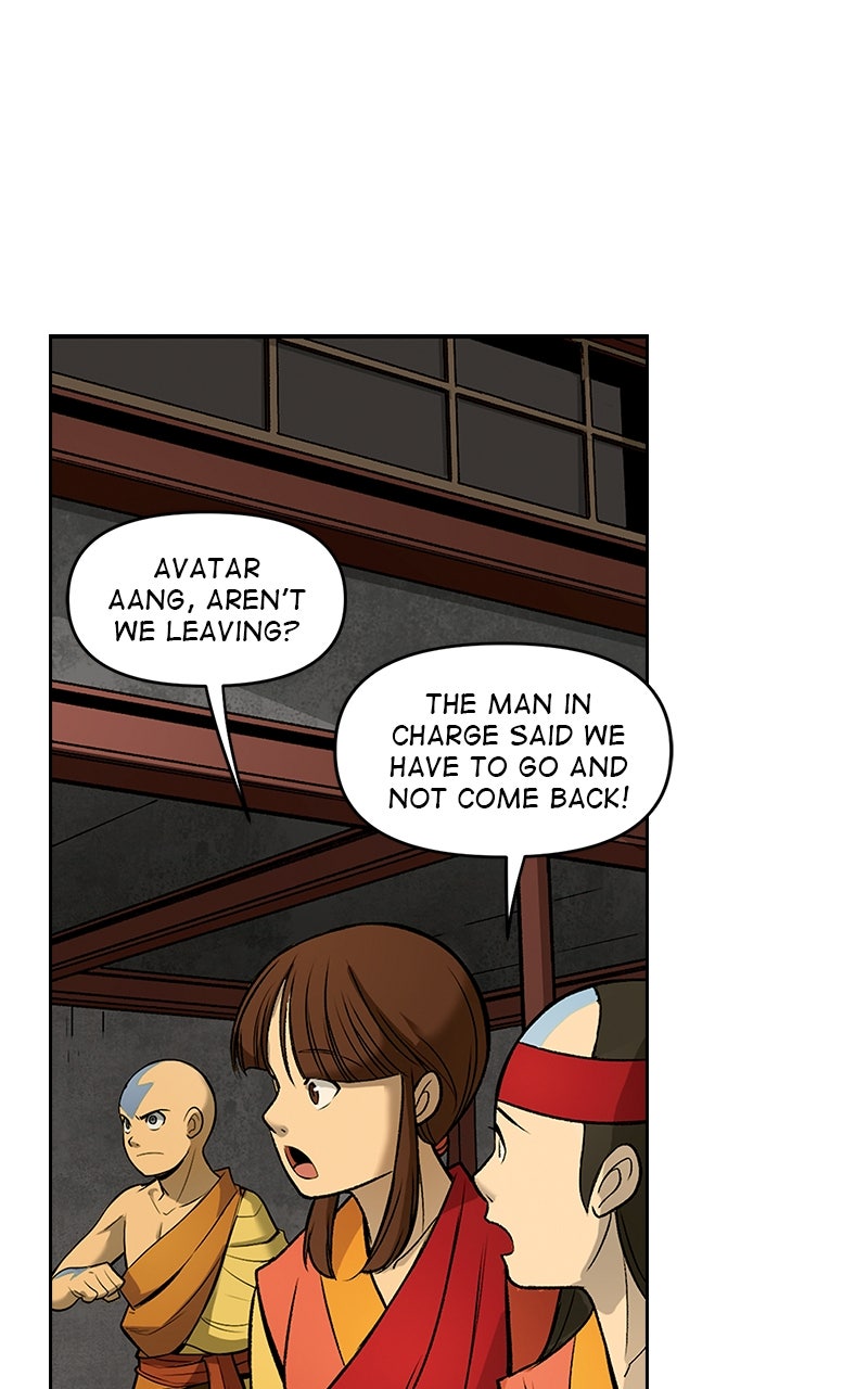 Read Avatar_ The Last Airbender Manga Online