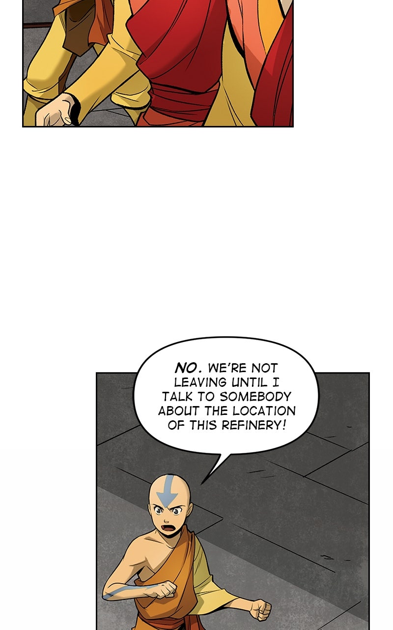 Read Avatar_ The Last Airbender Manga Online