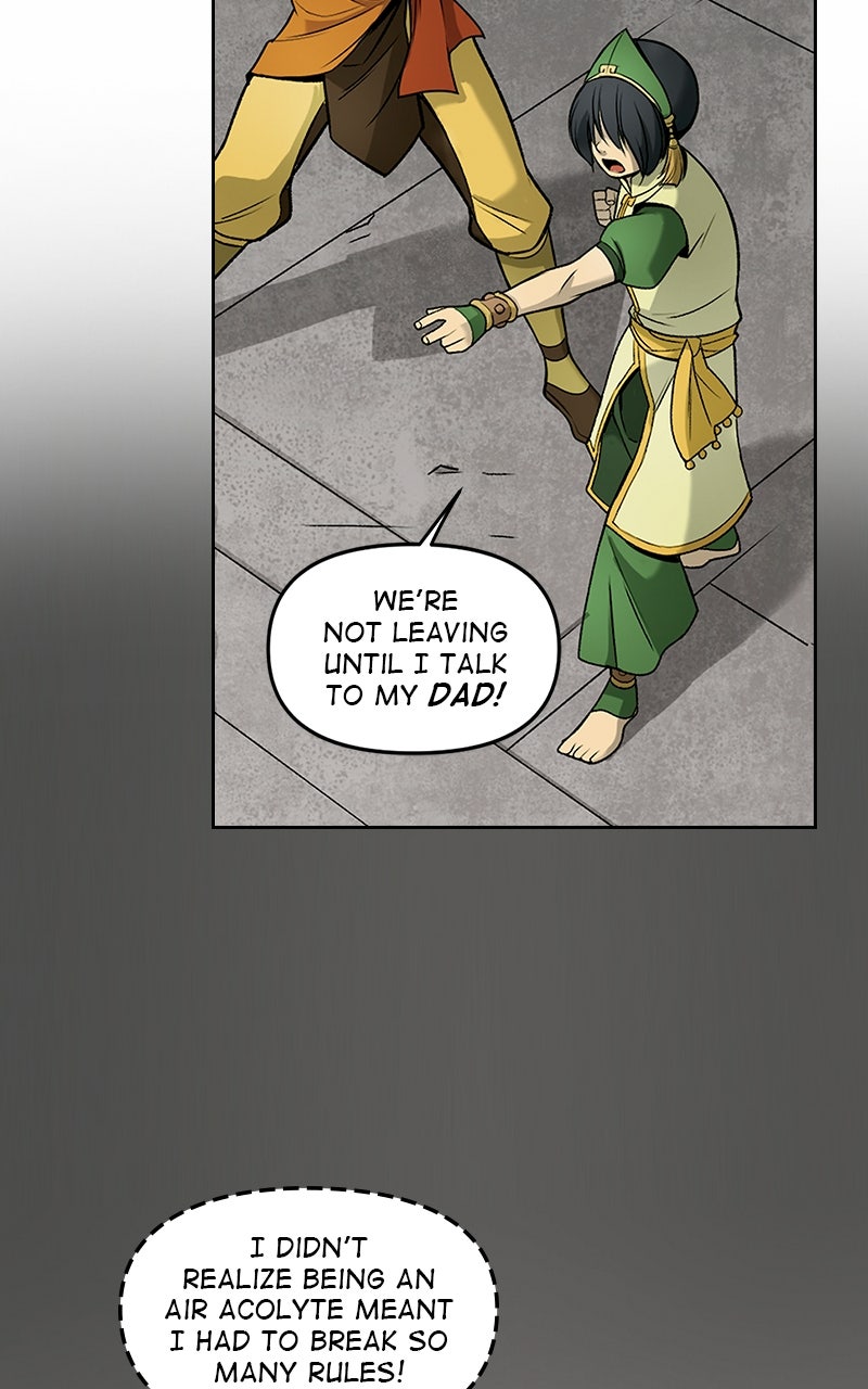 Read Avatar_ The Last Airbender Manga Online