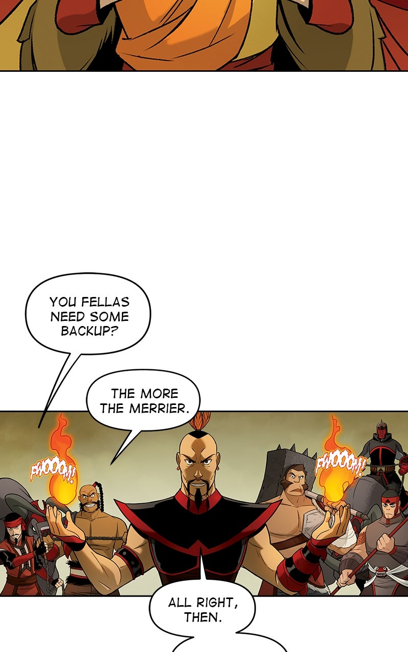 Read Avatar_ The Last Airbender Manga Online