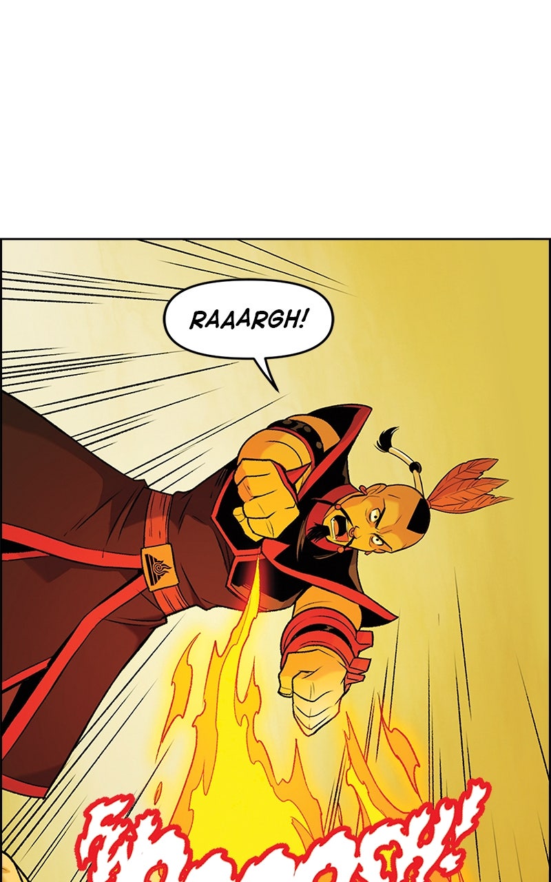 Read Avatar_ The Last Airbender Manga Online
