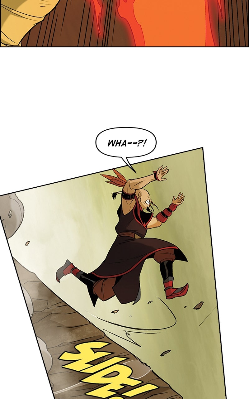 Read Avatar_ The Last Airbender Manga Online