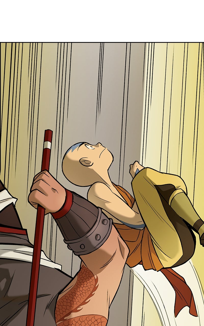 Read Avatar_ The Last Airbender Manga Online