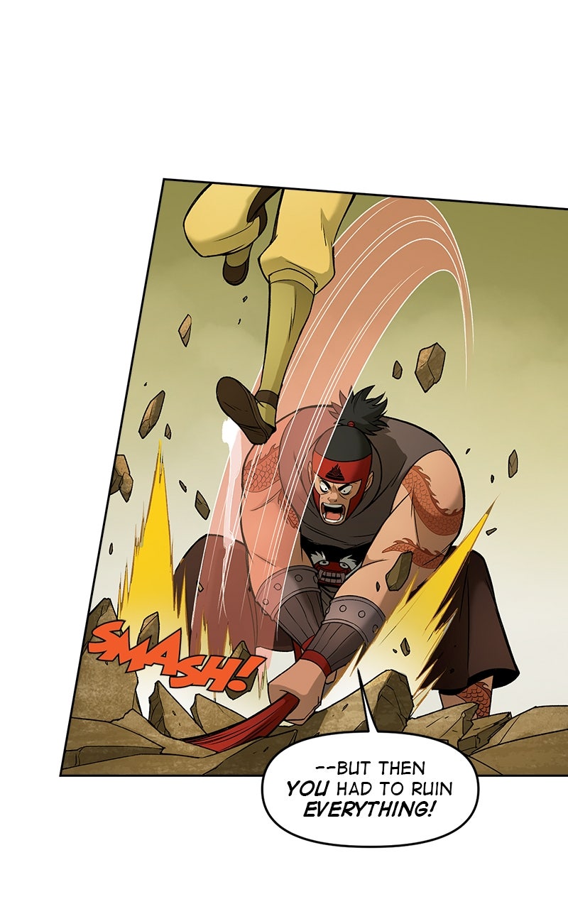 Read Avatar_ The Last Airbender Manga Online