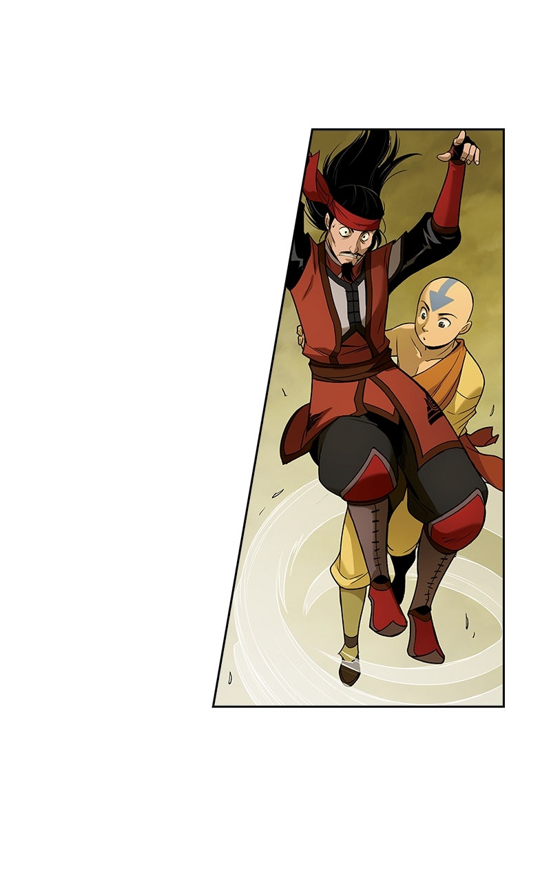 Read Avatar_ The Last Airbender Manga Online