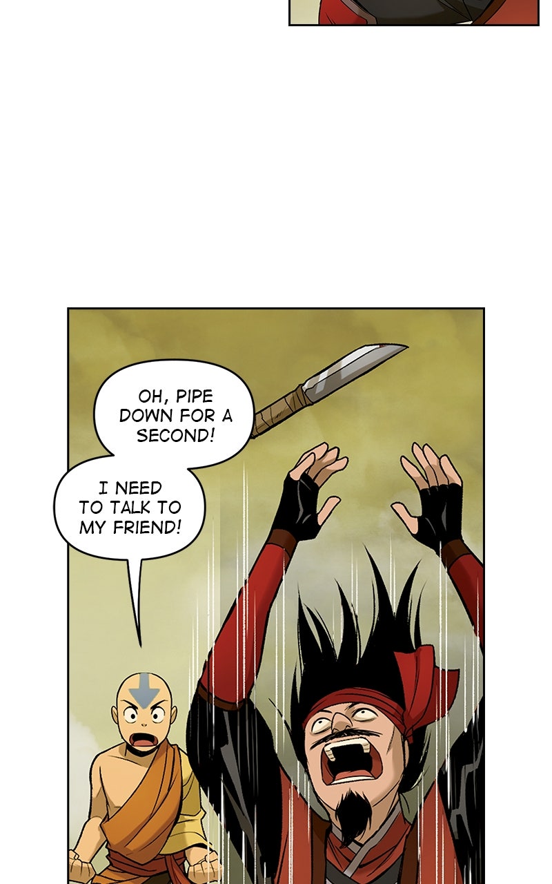 Read Avatar_ The Last Airbender Manga Online