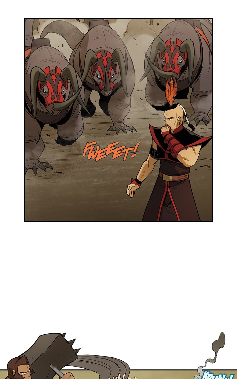 Read Avatar_ The Last Airbender Manga Online