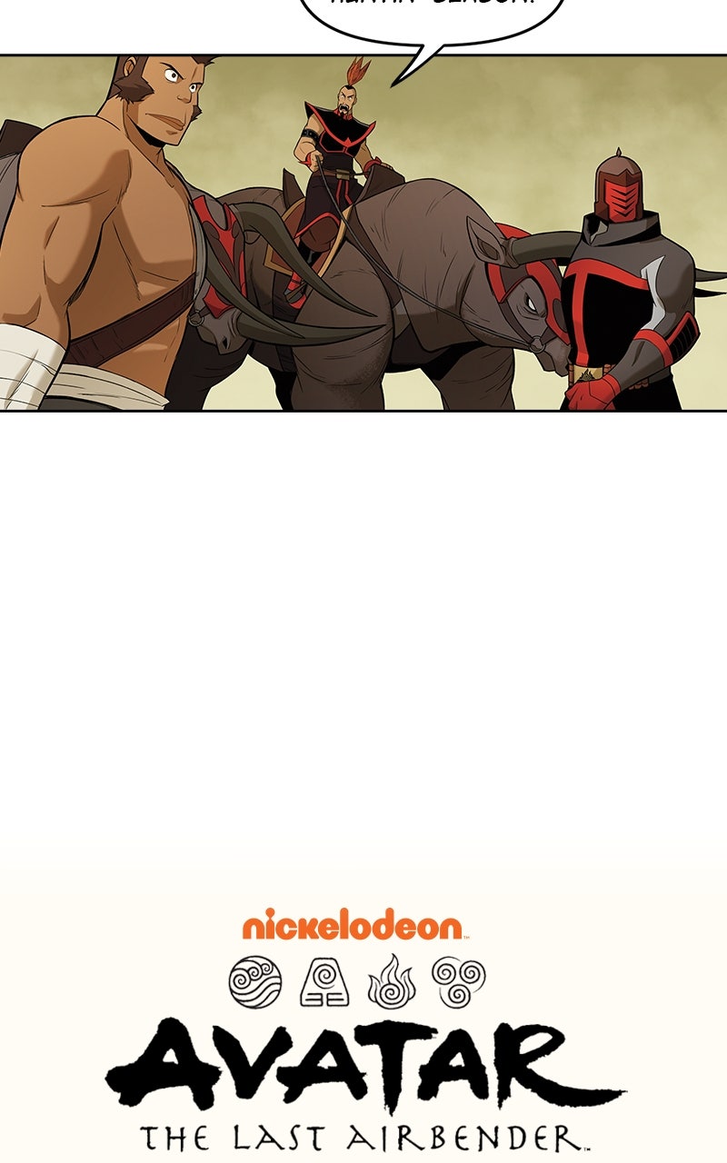Read Avatar_ The Last Airbender Manga Online
